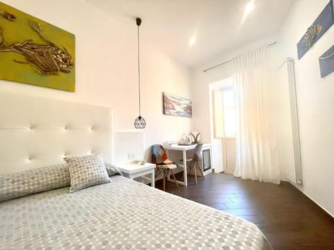 Dimora Poseidon Bed and breakfast in Tropea