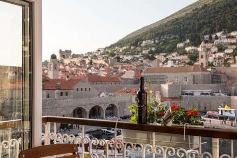 Apartment CATIVLA Condo in Dubrovnik