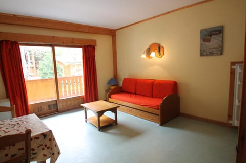 Alpes Roc Apartment hotel in Pralognan-la-Vanoise