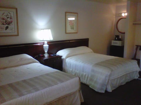 Caravelle Inn Extended Stay Motel in San Jose