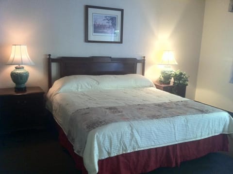 Caravelle Inn Extended Stay Motel in San Jose