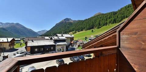 Hotel San Giovanni Hotel in Canton of Grisons