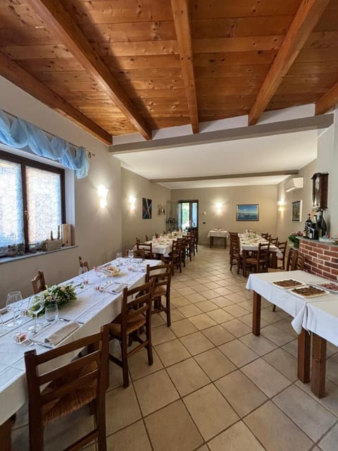 Agriturismo Isorella Country House in Liguria