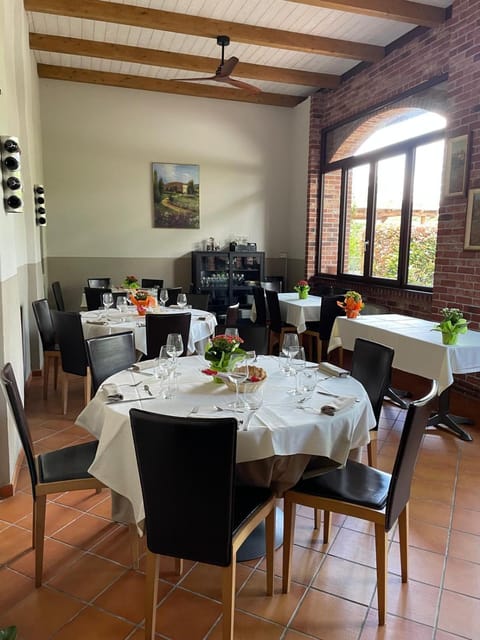 Agriturismo Isorella Country House in Liguria