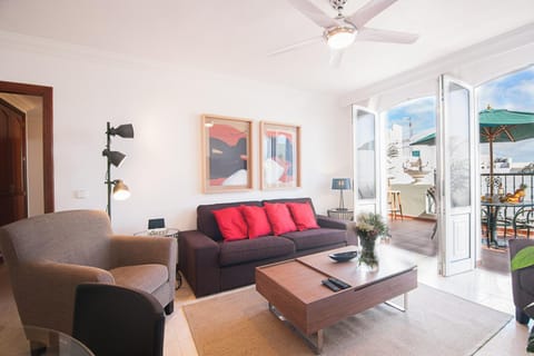 Rooms & Suites Terrace 4C Eigentumswohnung in Arrecife
