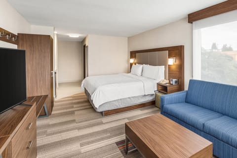 Holiday Inn Express & Suites Tacoma, an IHG Hotel Hotel in Tacoma