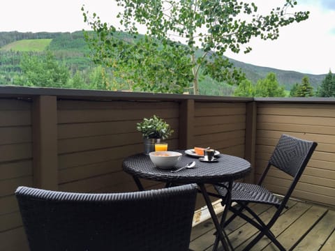 Patio, Balcony/Terrace