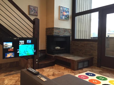 TV and multimedia, Living room