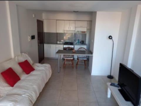 Hermoso Dto. Centro con cochera! Appartement in Santa Fe