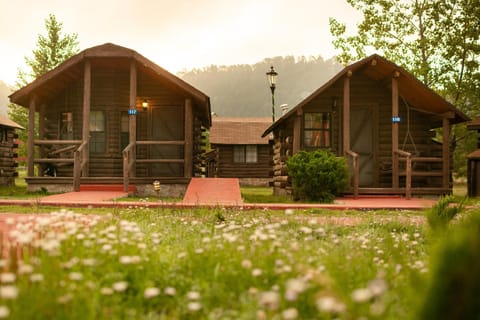 Villa Mexicana Creel Mountain Lodge Hotel in Creel