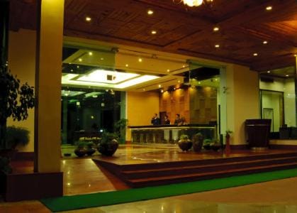 Mastiff Grand Manali Resort Resort in Manali