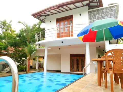 Villa@12 Induruwa Vacation rental in Western Province