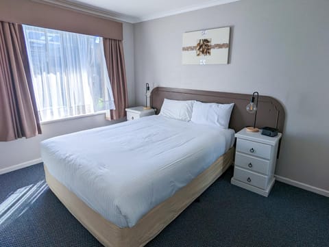 Arkana Motor Inn & Terrace Apartments Appartement-Hotel in Mount Gambier