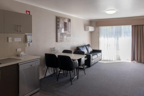Arkana Motor Inn & Terrace Apartments Appartement-Hotel in Mount Gambier