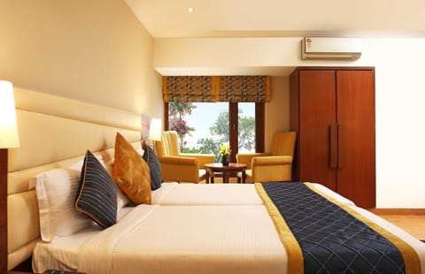 Ahuja Residency Sunder Nagar Hotel in New Delhi