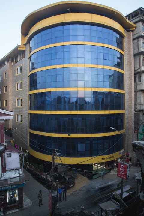 Jai Hotels hotel in Darjeeling