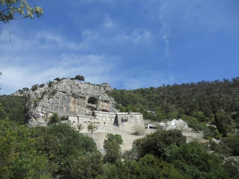 Holiday Home Sumartin (682-2) House in Selca, Brač