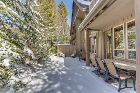 18 Aquila Lodge House in Sunriver