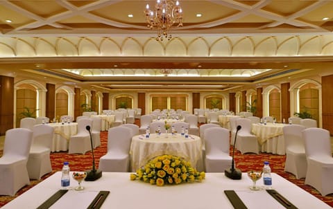 Banquet/Function facilities