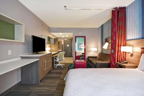 Home2 Suites By Hilton Atlanta Lithia Springs Hotel in Lithia Springs