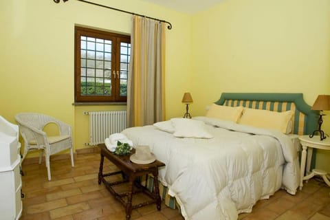 Agriturismo Potrero Grande Farm Stay in Lazio