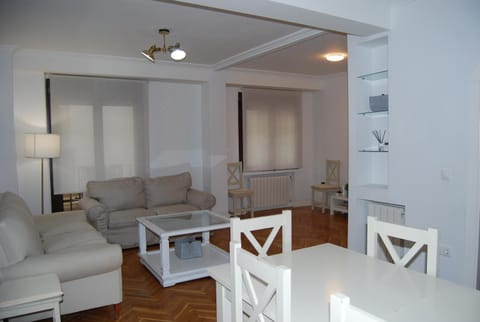 Nuevo piso en el centro de Córdoba Apartamento in Cordoba