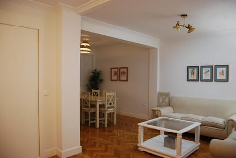 Nuevo piso en el centro de Córdoba Eigentumswohnung in Cordoba