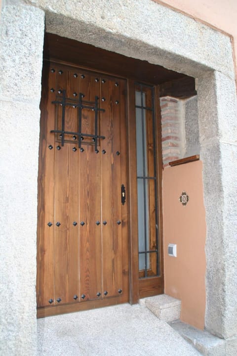 Casa Rural Planeta Vera Apartment in Valle del Jerte