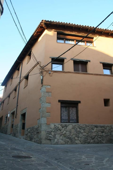 Casa Rural Planeta Vera Apartment in Valle del Jerte