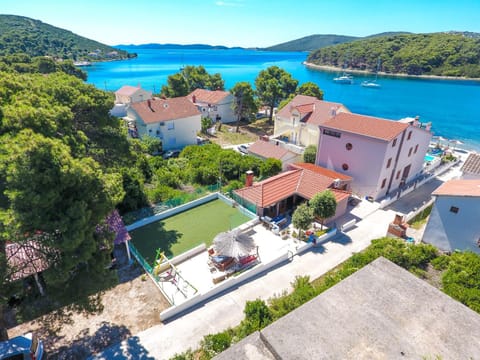 Vila Orada Apartment in Zadar County