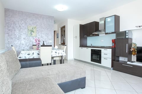 Vila Orada Apartment in Zadar County