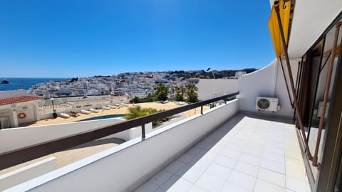 Albufeira, Sea Balcony (11) Condo in Albufeira