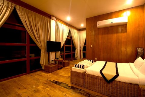 Recidencia Del Hamor Resort in Bicol