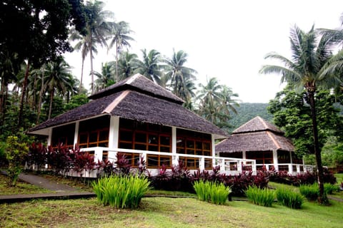 Recidencia Del Hamor Resort in Bicol
