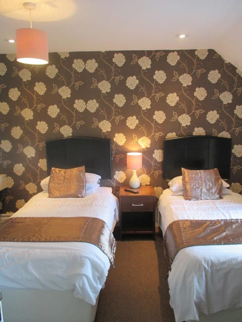 The Astor Bed and Breakfast in County Kerry