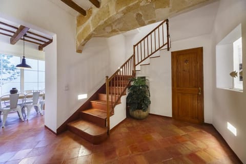 SANT ISIDRE 50 House in Ciutadella de Menorca