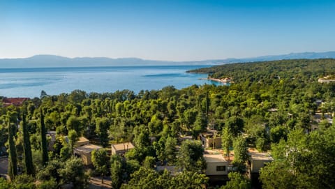 Natural landscape, Bird's eye view, Garden view, Sea view