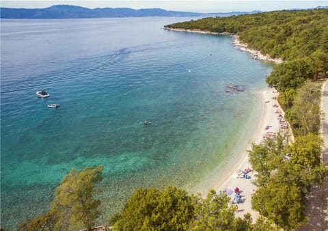 Bird's eye view, Beach, Beach