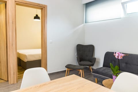 Remis Studios Apartment in Rethymno