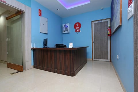 Super OYO Flagship 11659 Kalinga Regency Hotel in Bhubaneswar