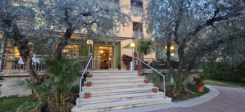 Hotel Garden Hôtel in Torri del Benaco