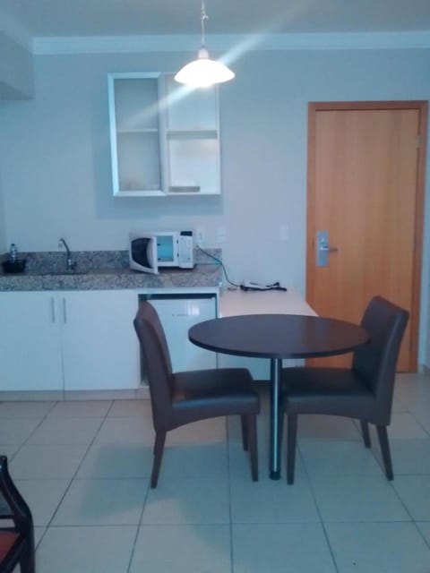 Águas da Serra Apart Apartment in State of Goiás