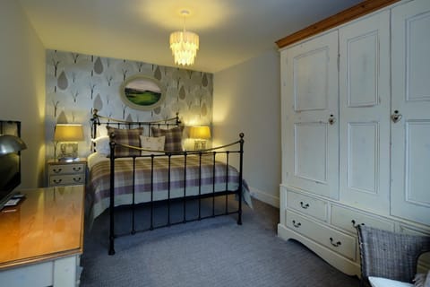 Sandown House Bed and Breakfast in Nairn