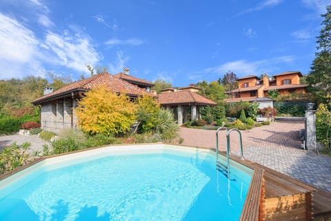 Facade/entrance, Pool view, Swimming pool, Swimming pool
