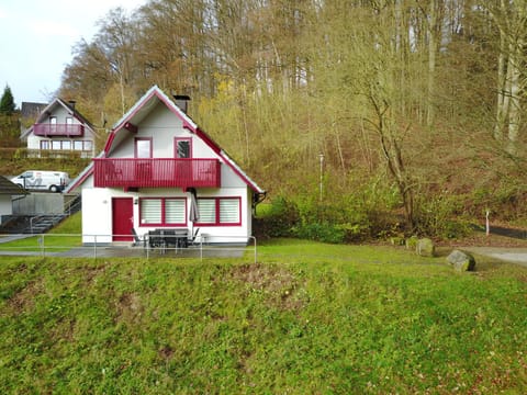 Huis 38 Seepark Kirchheim Casa in Kirchheim
