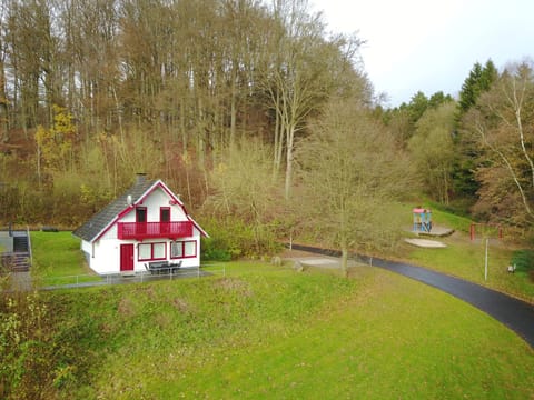 Huis 38 Seepark Kirchheim House in Kirchheim