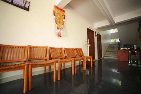 Indeevaram Residency Eigentumswohnung in Thiruvananthapuram