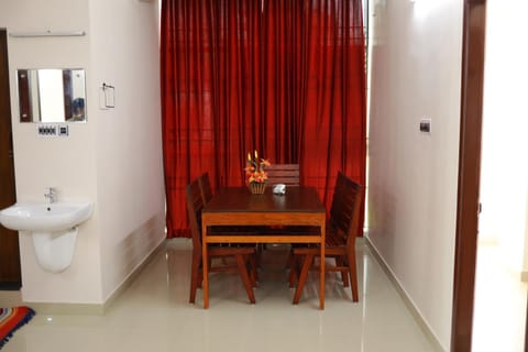 Indeevaram Residency Condo in Thiruvananthapuram