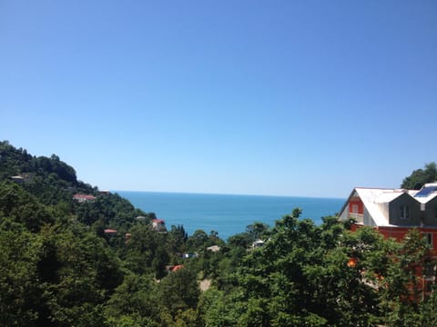 Balcony/Terrace, Balcony/Terrace, Sea view