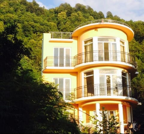 Royal House Villa in Batumi